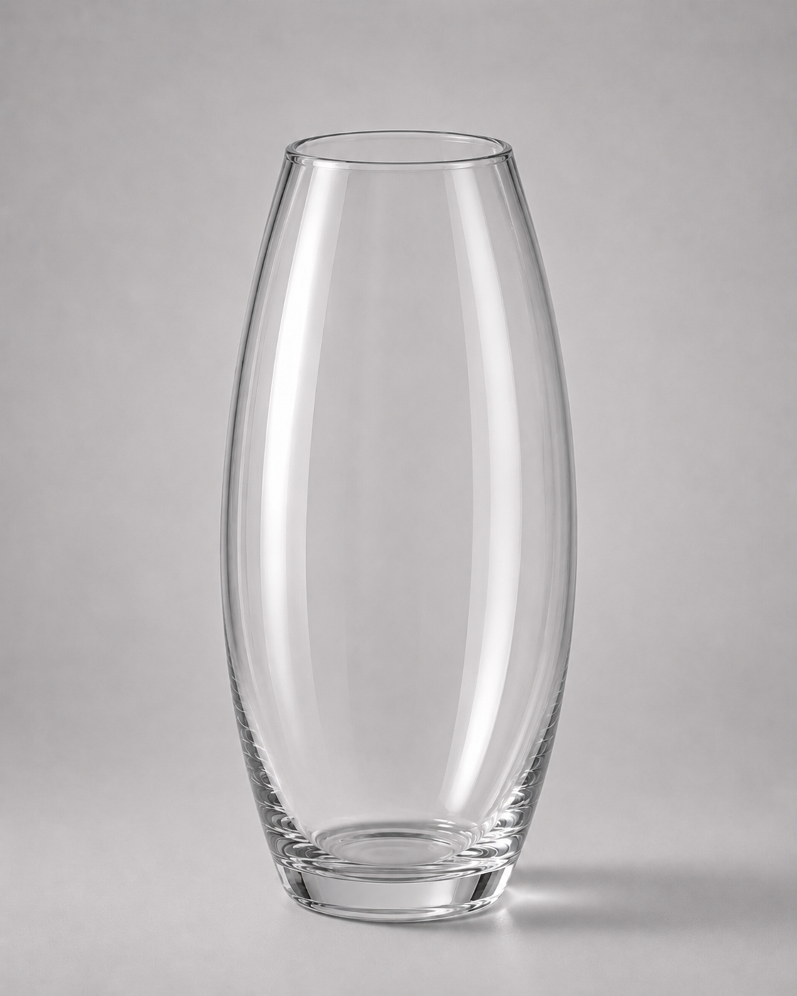 Glass Vase - photo 1