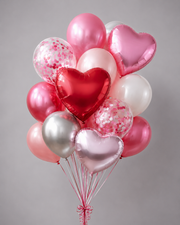 Celebration Balloons