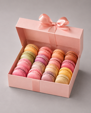 Macarons Box