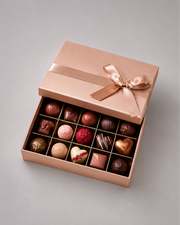 Premium Chocolate Box
