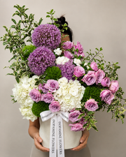 Lavender Grace - photo 1