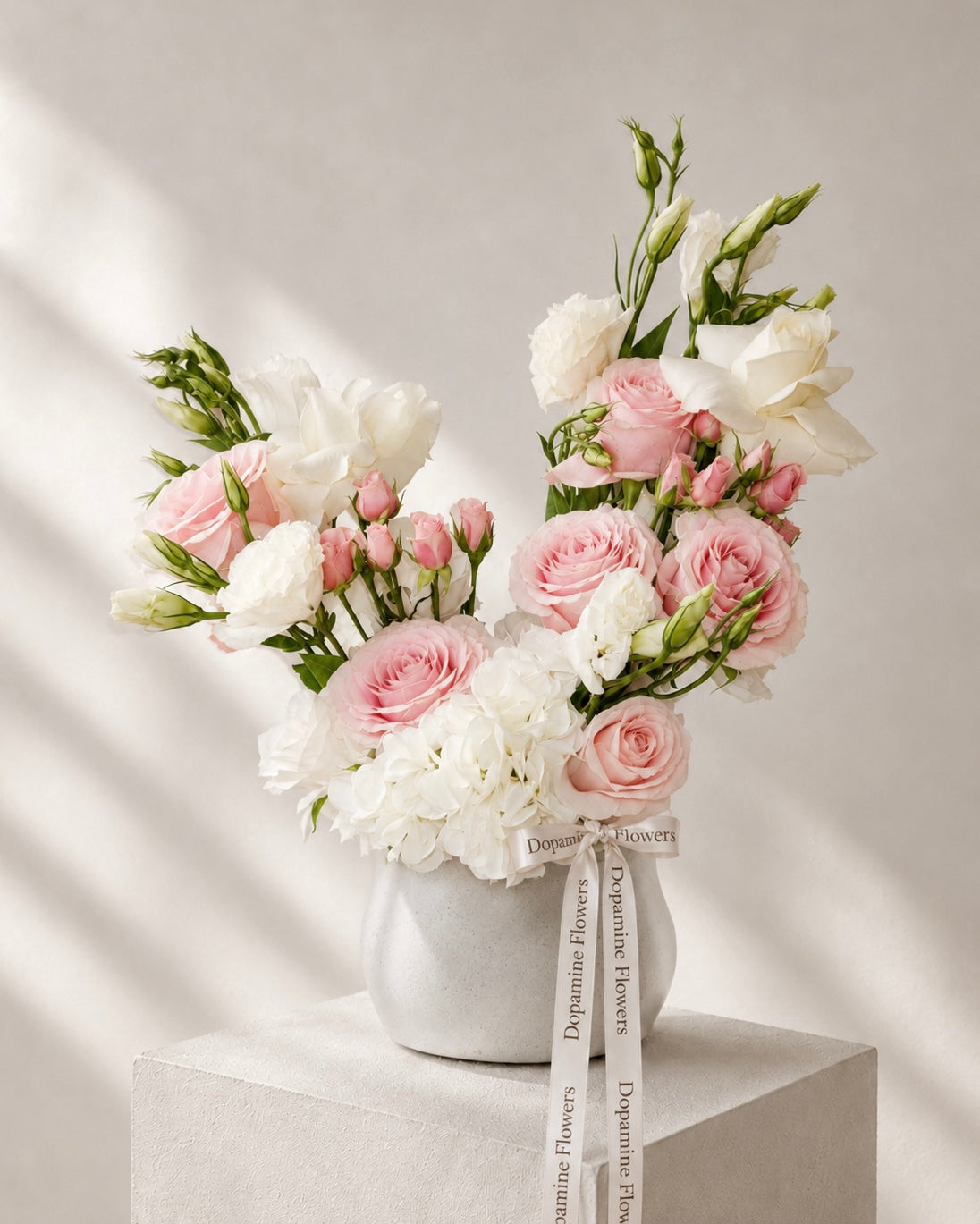 Pearl Blush - photo 1