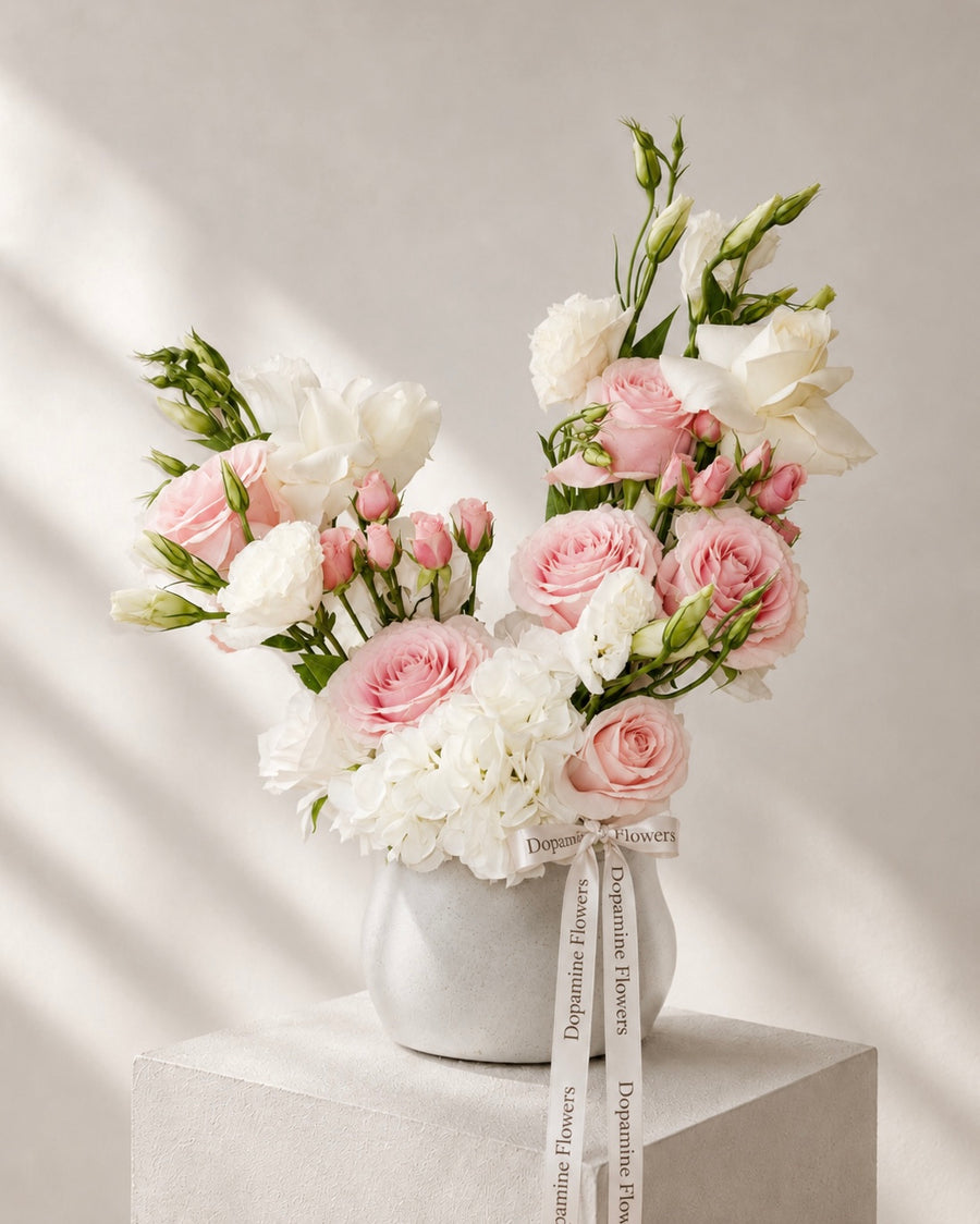 Pearl Blush