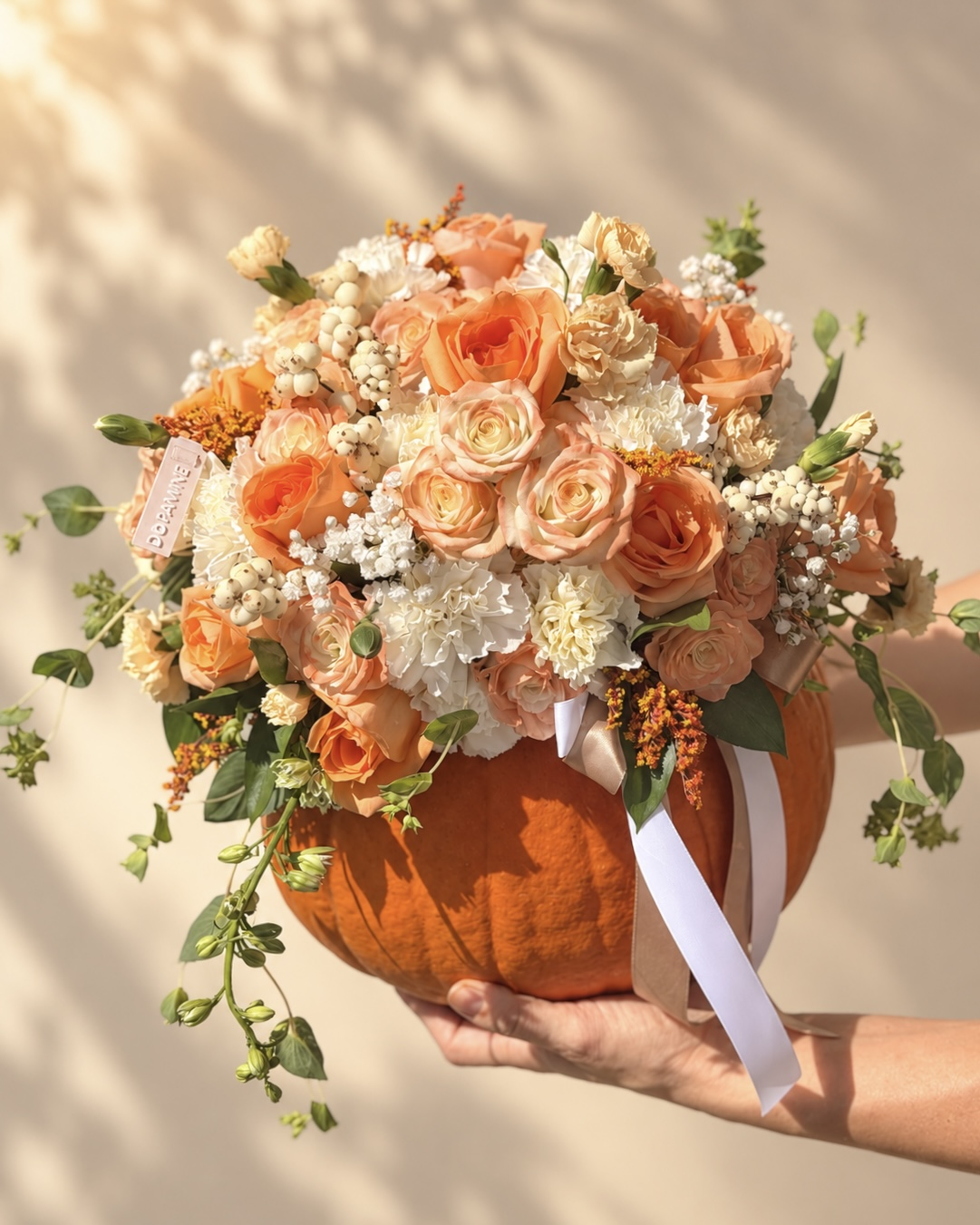 Autumn Blush - photo 1
