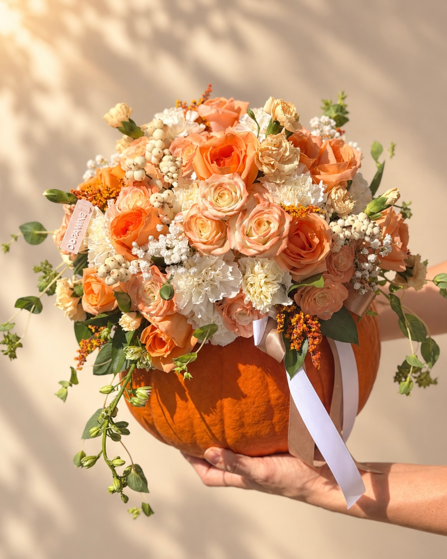Autumn Blush - photo 1