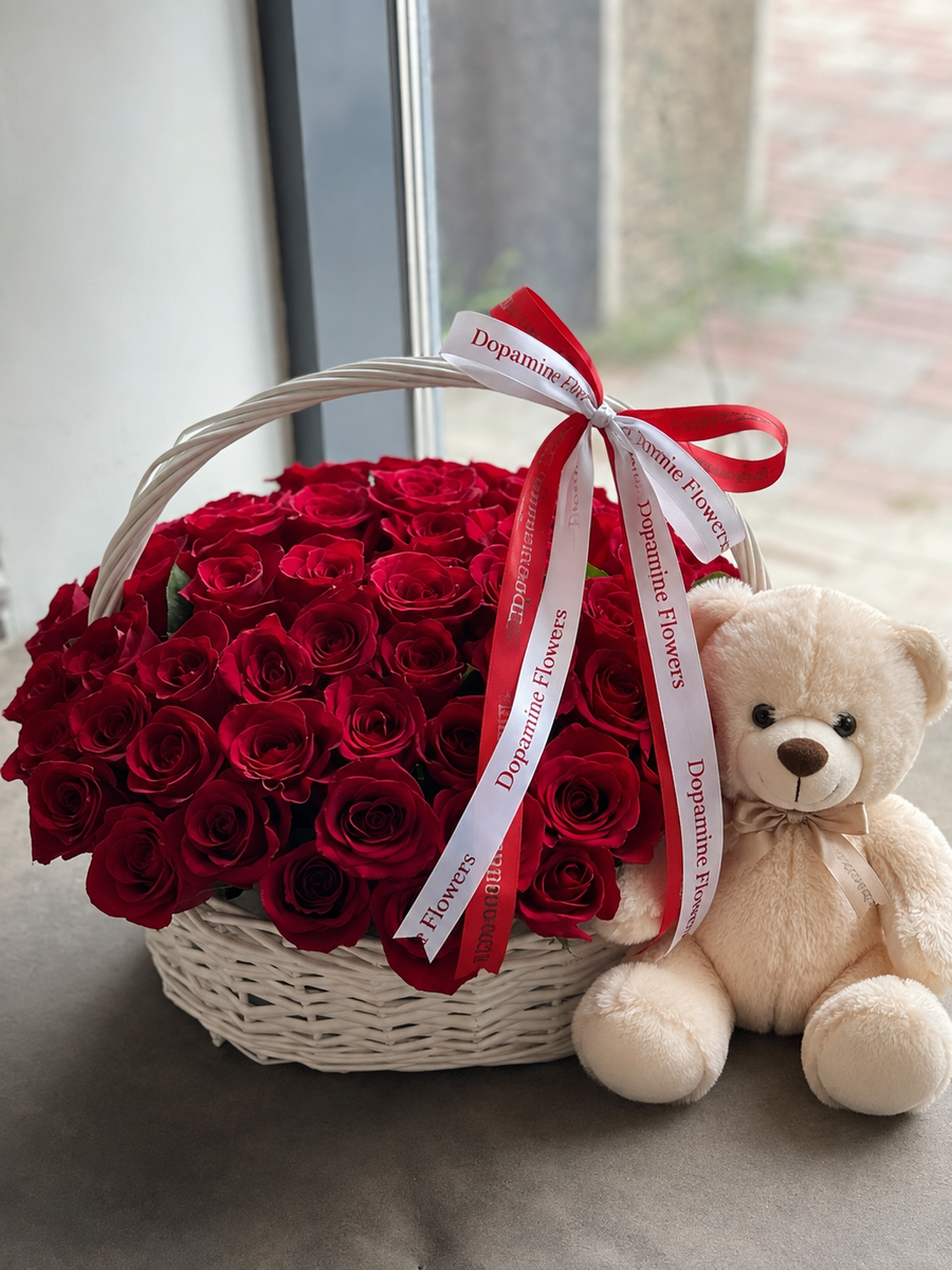 Beary in Love - photo 1
