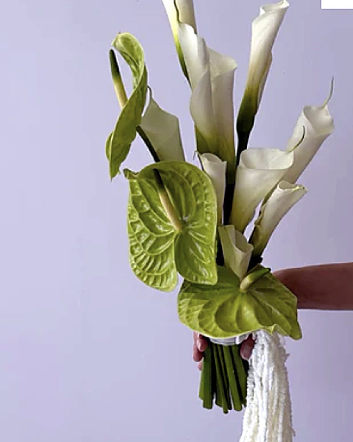 Blossoms of Vow