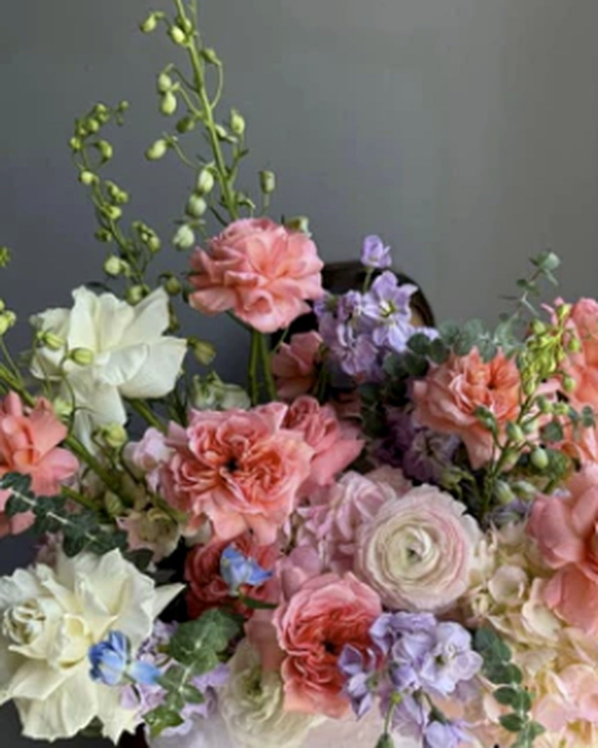 Blush Bloom Box