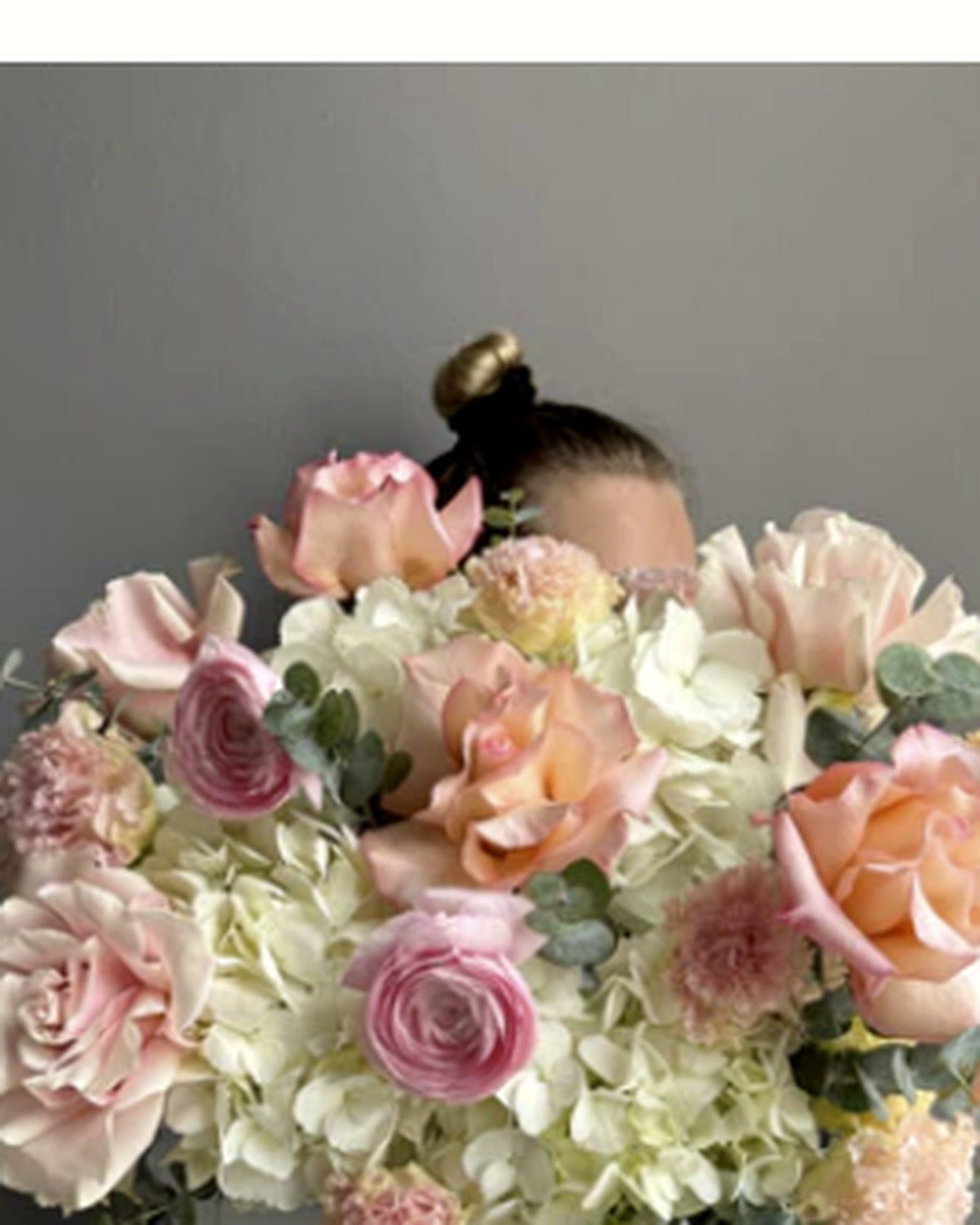 Cloud of Petals