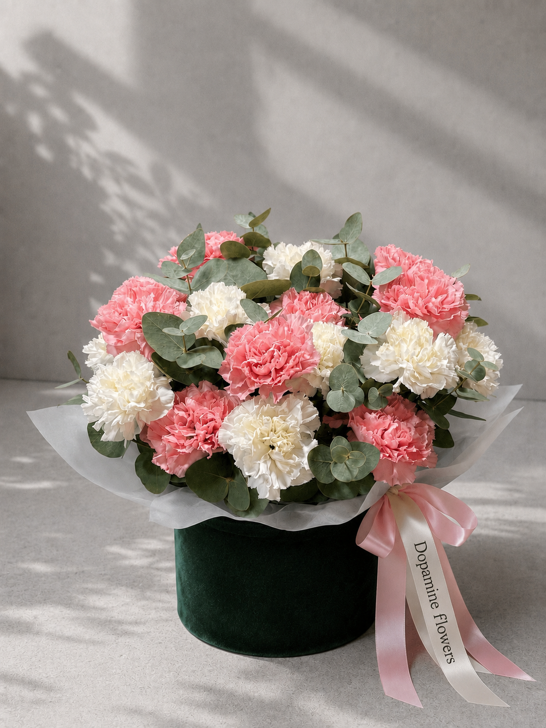Coral Macaron - 10% OFF - photo 1