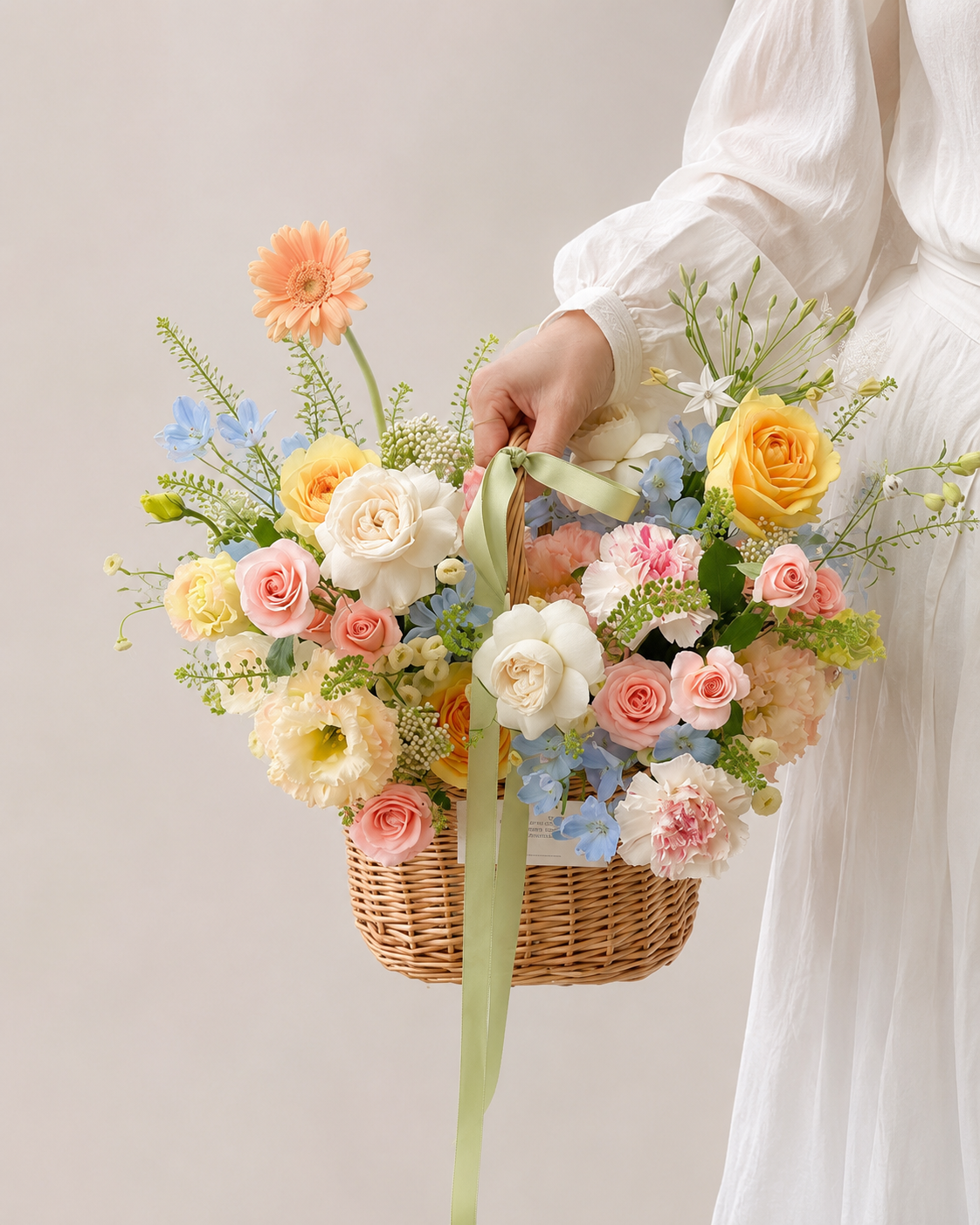 Dopamine Basket - photo 1