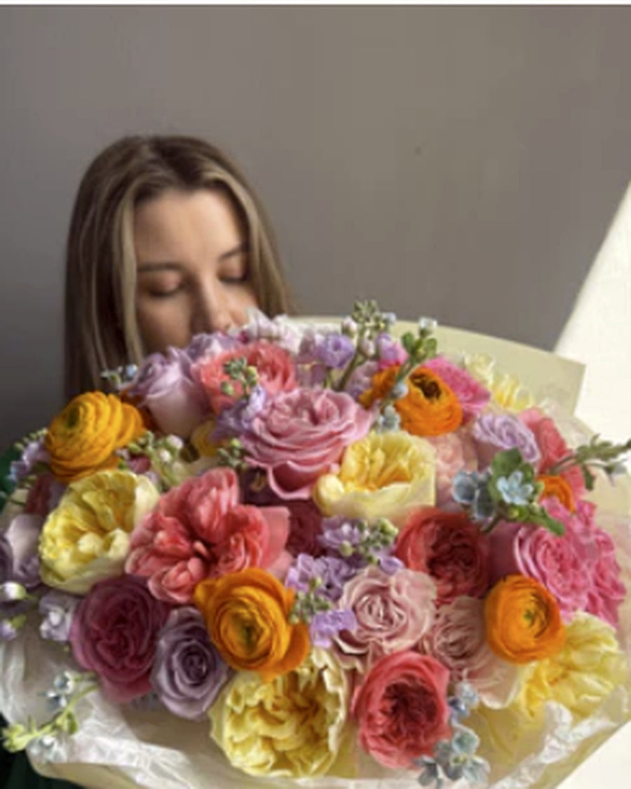 Dopamine Bouquet