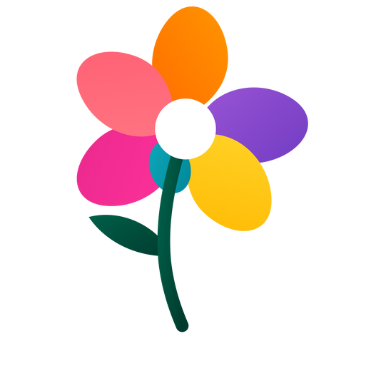 Dopamine Flowers