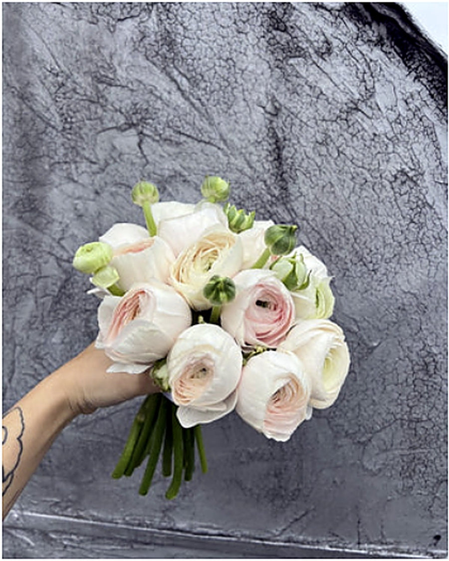 Enchanting Ranunculus Bliss