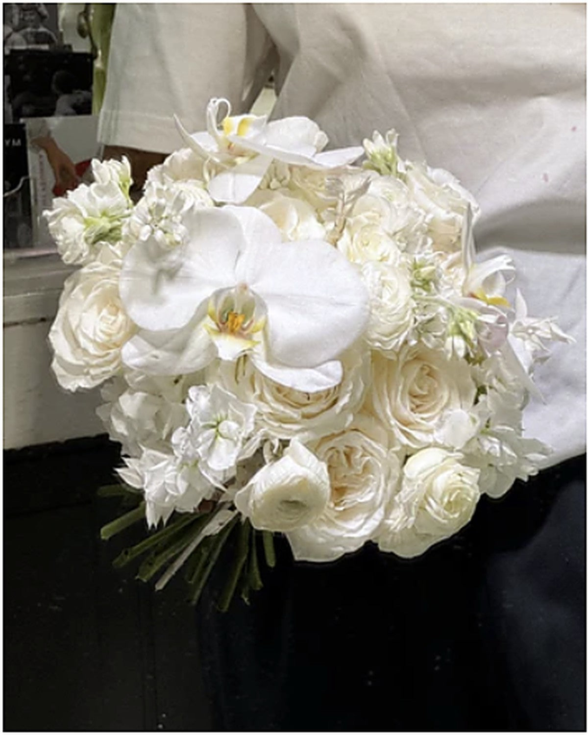 Ethereal Elegance