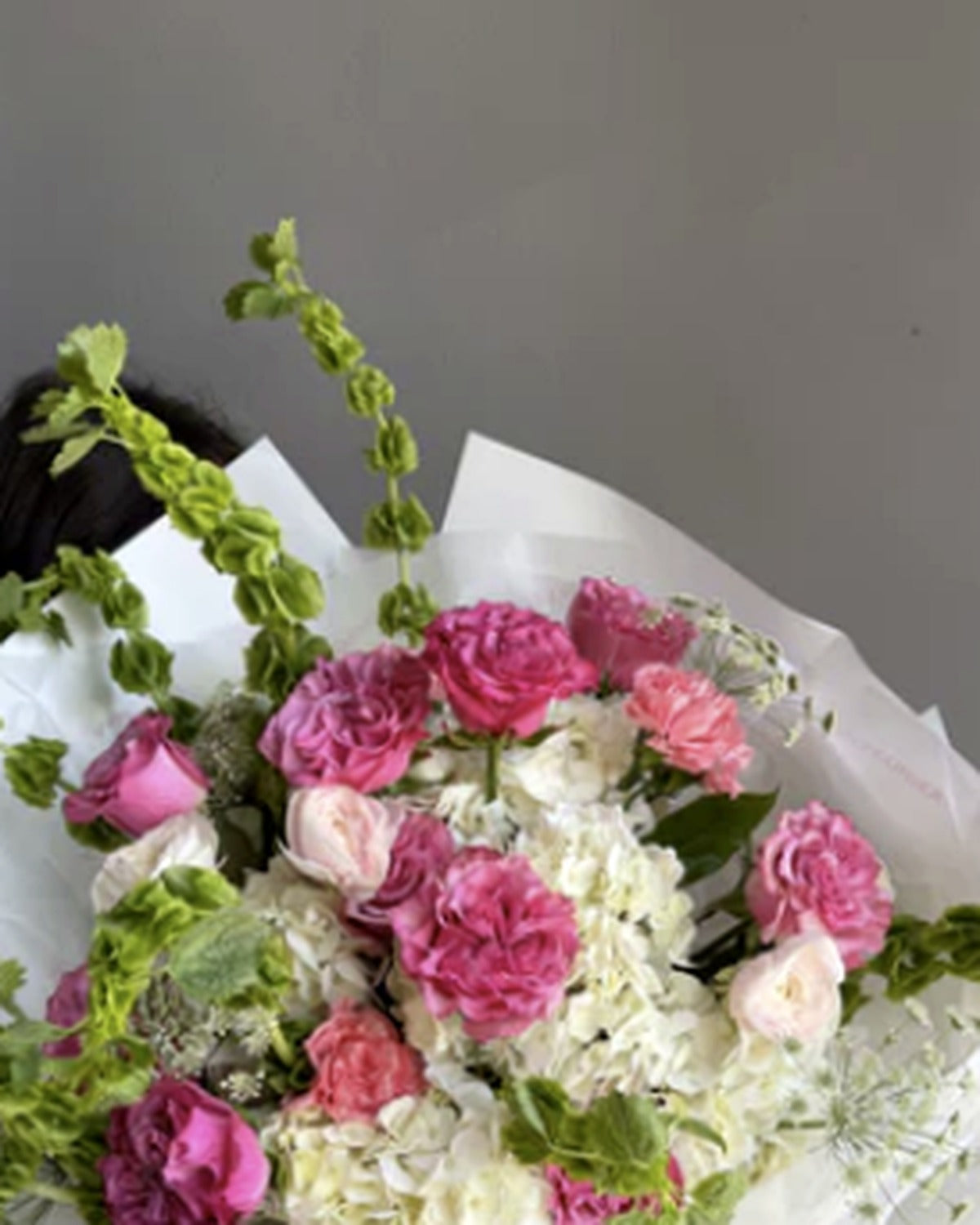 Floral Reverie