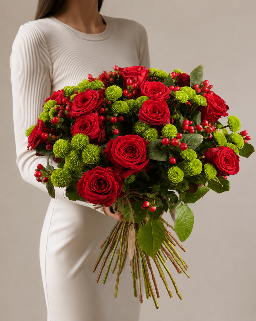 For you