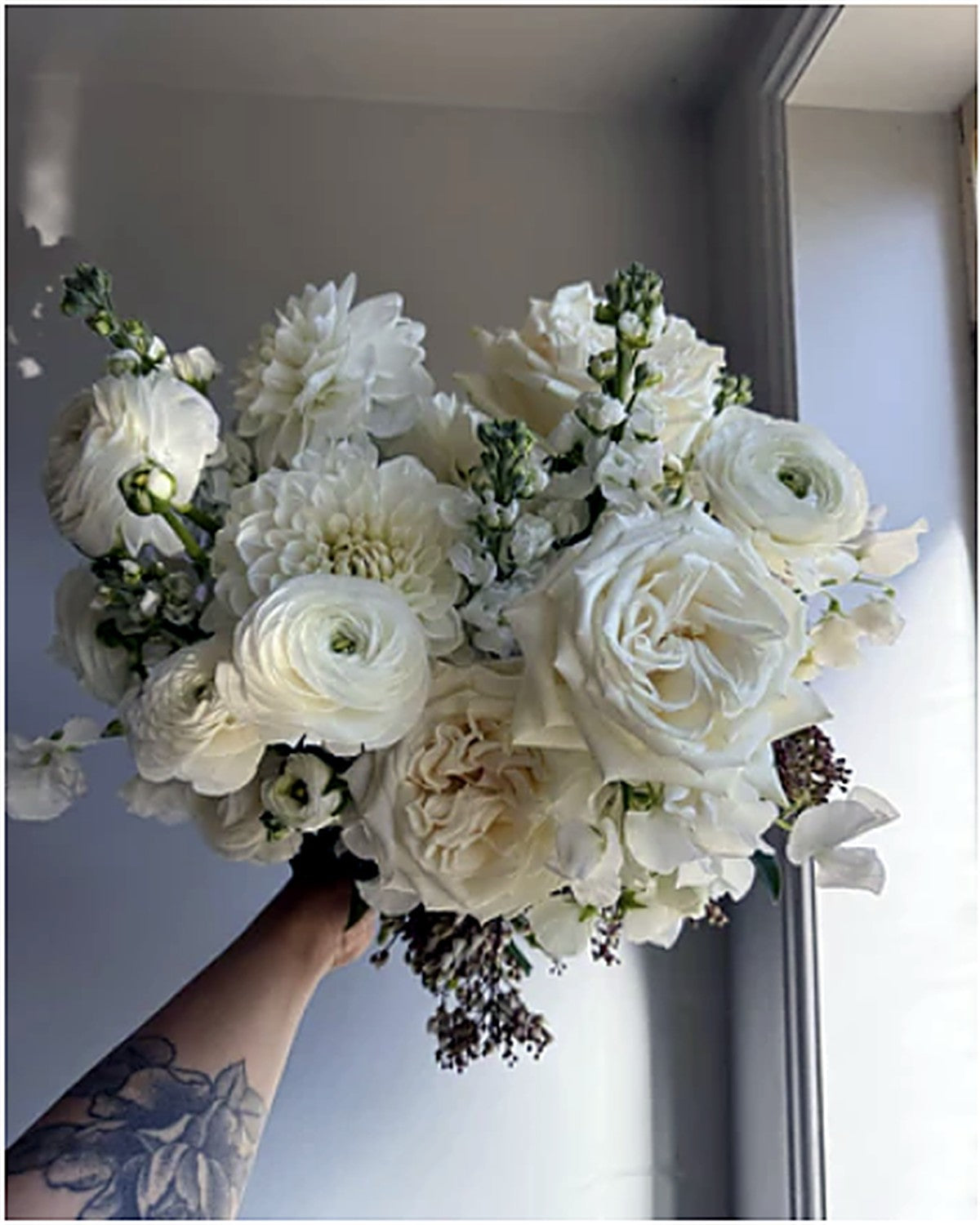 Forever Bloom