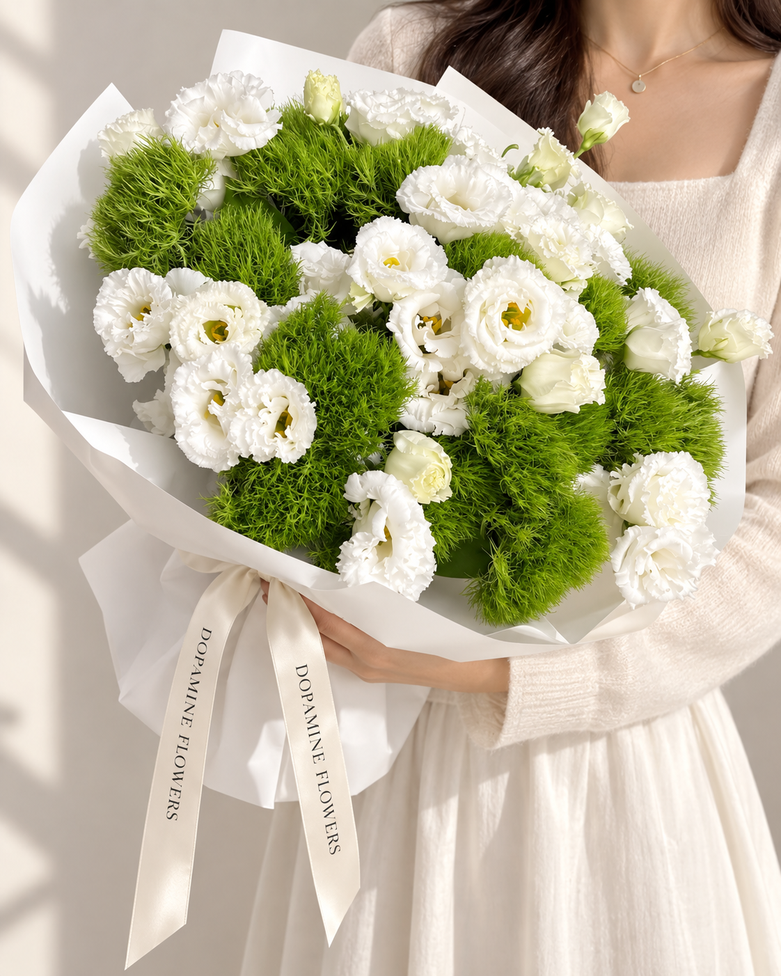 Fresh Breeze - photo 1