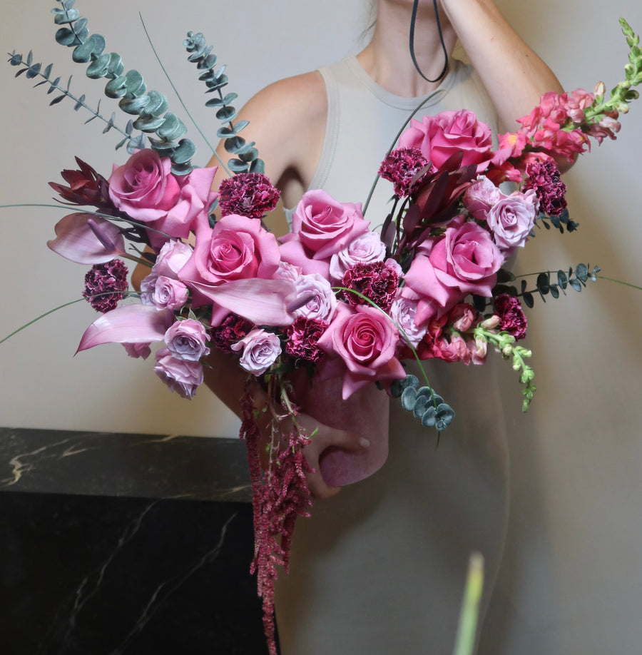 Fuchsia Lover
