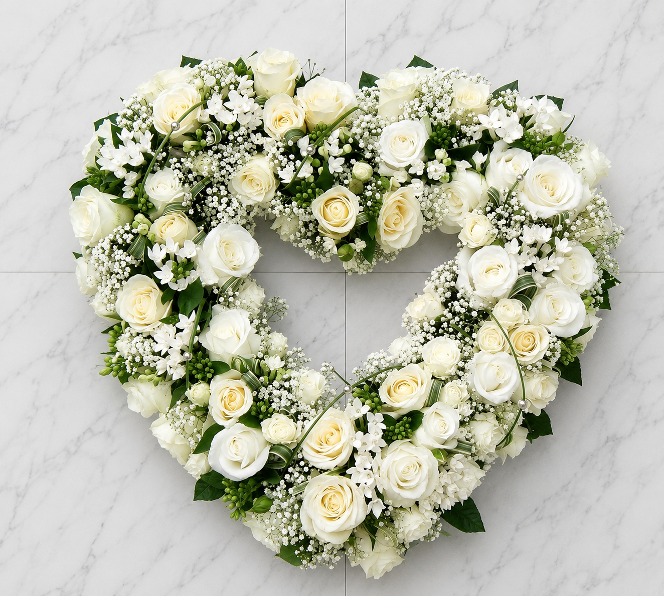 Heart of Remembrance