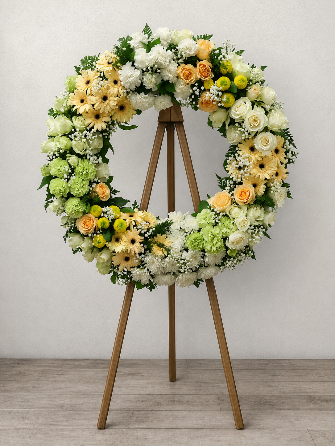 Lasting Tribute
