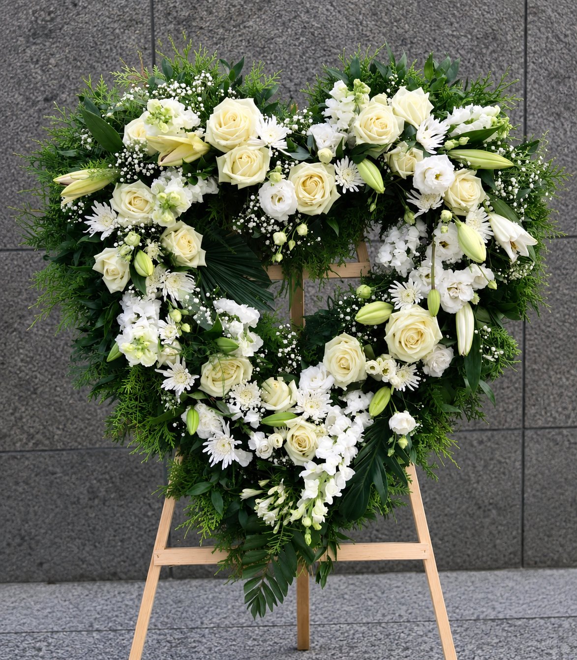 Heartfelt Tribute