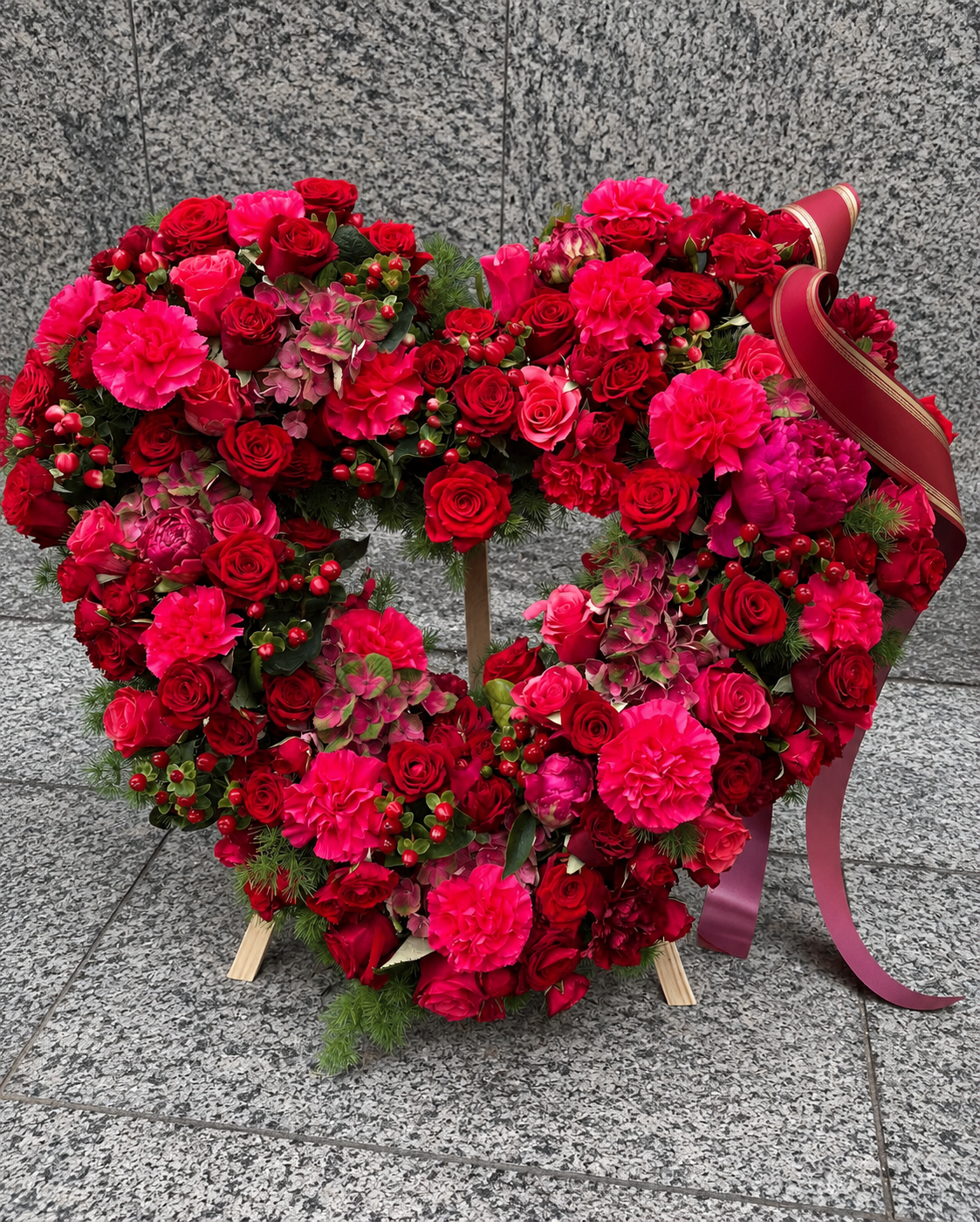 Eternal Heart