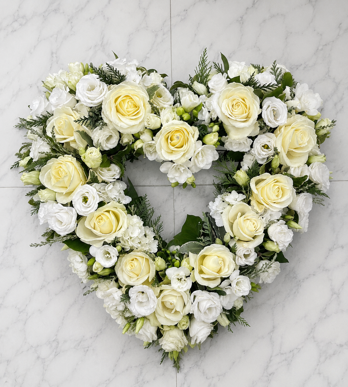 Forever in Our Hearts