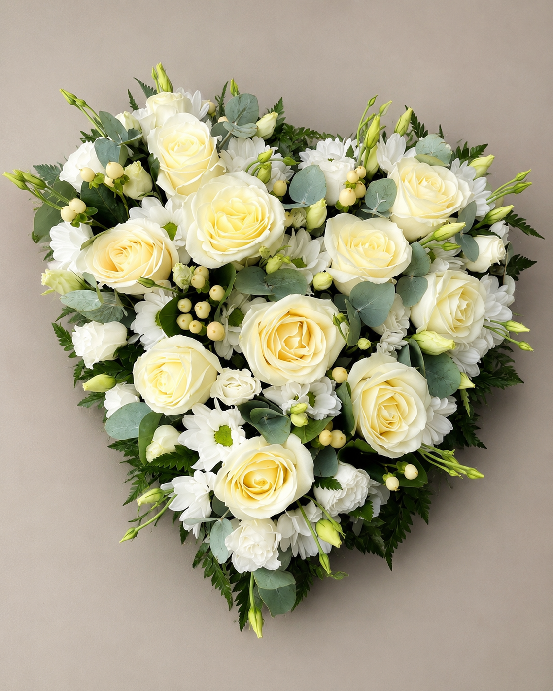 Funeral flowers