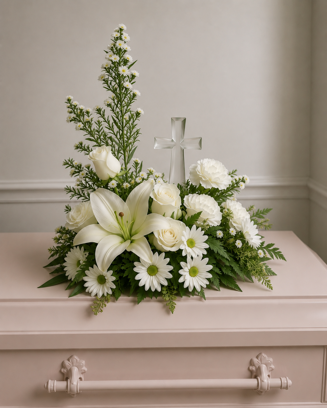 Funeral flowers