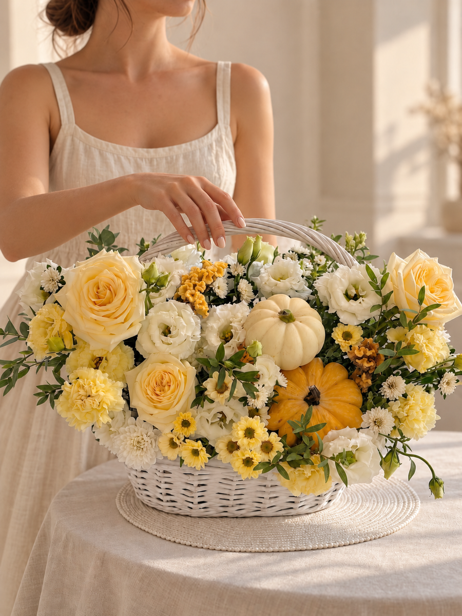 Golden October - 20% OFF - photo 1