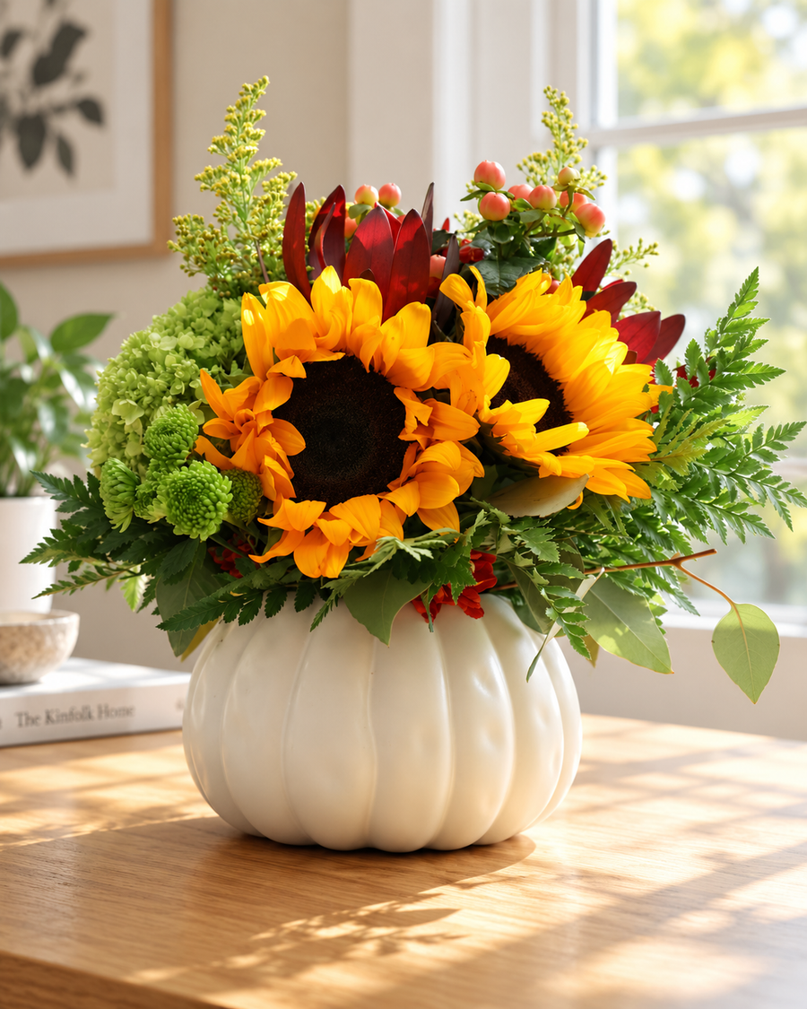 Harvest Sunshine - photo 1