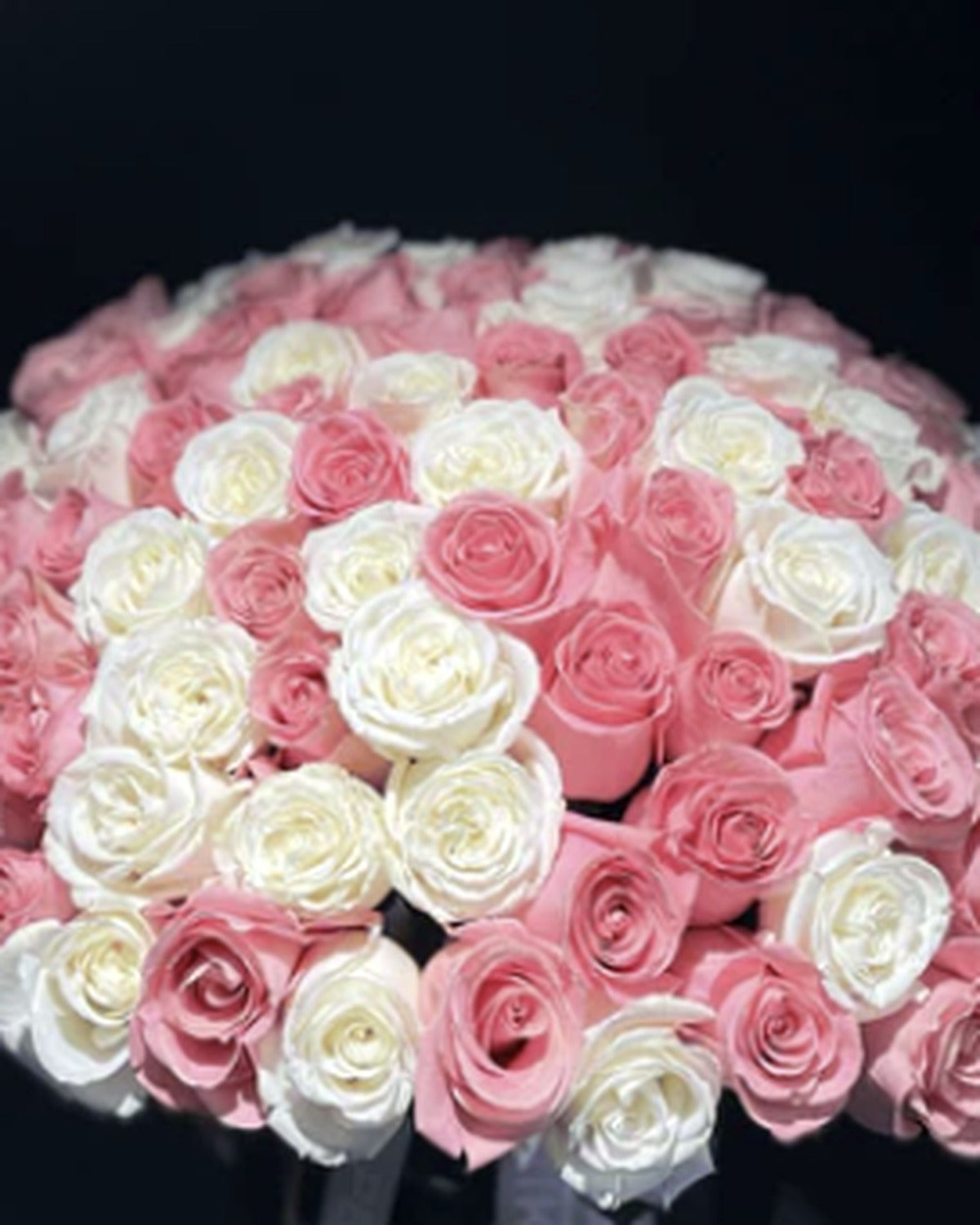 Hugs & Petals