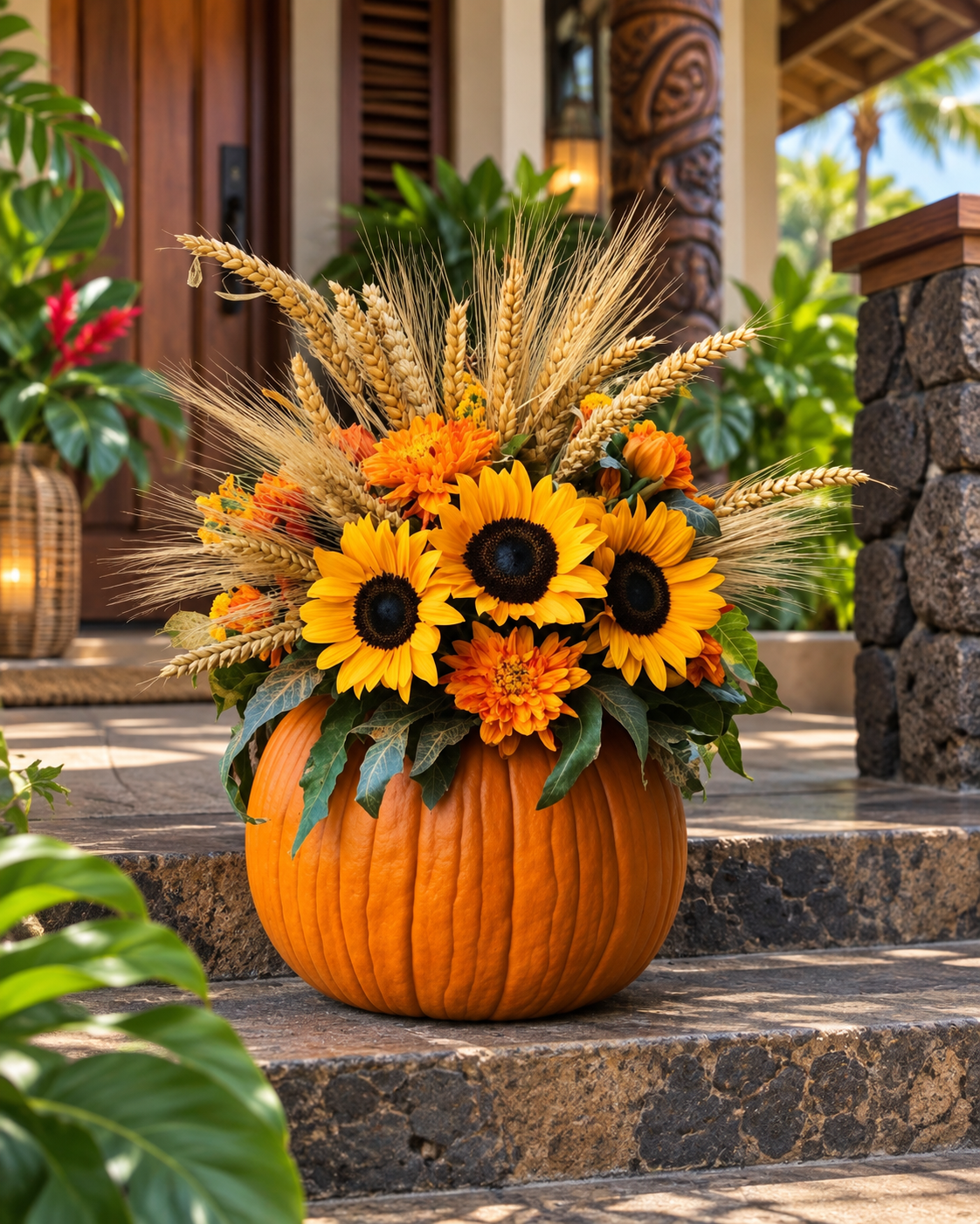Island Harvest - photo 1