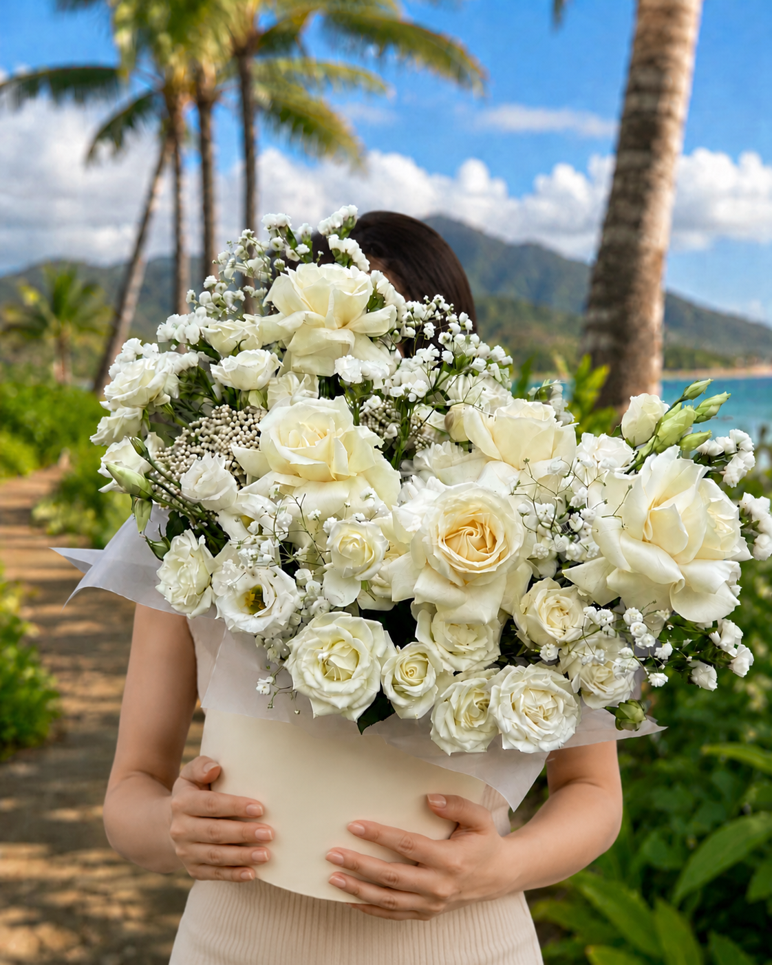 Island Ivory -10% OFF - photo 1