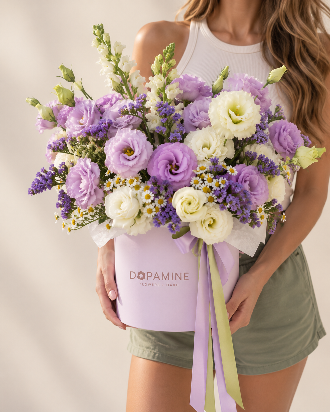 Lavender Daydream - photo 1