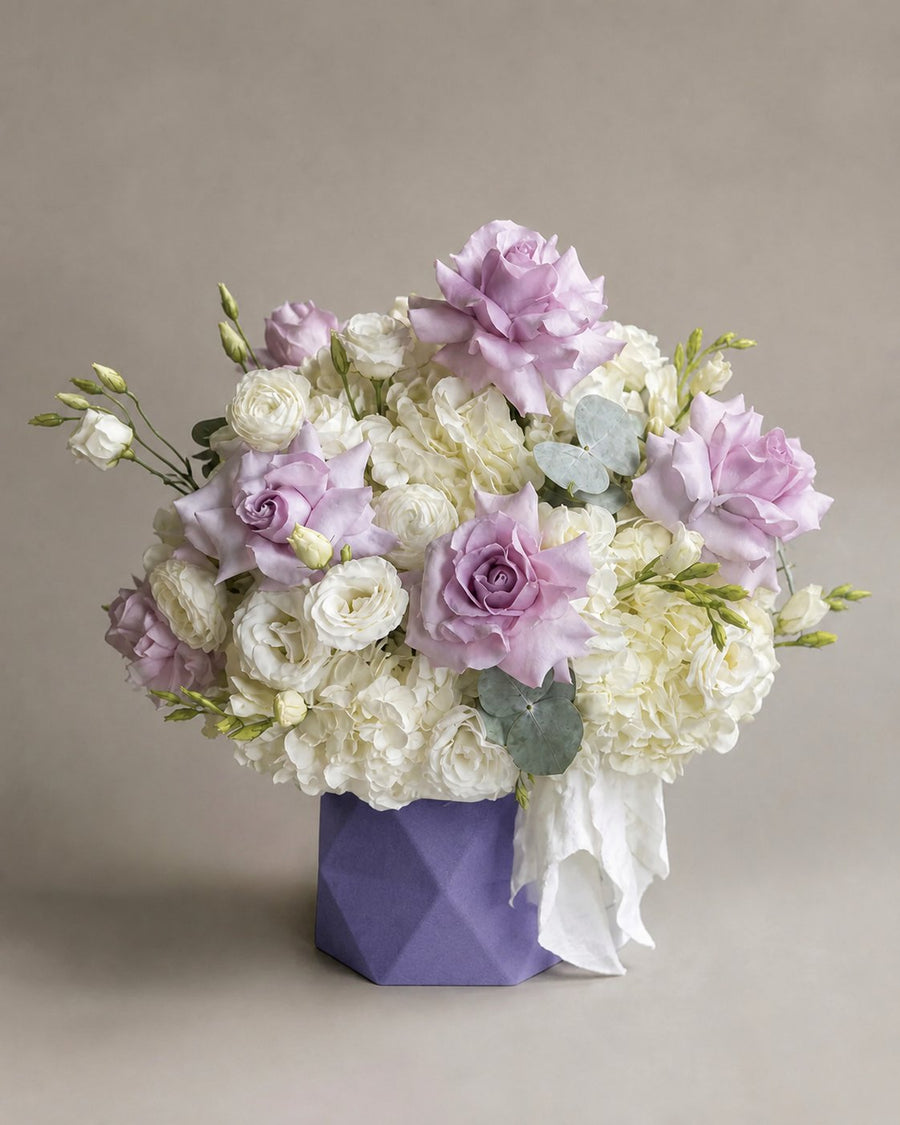 Lavender Pearl