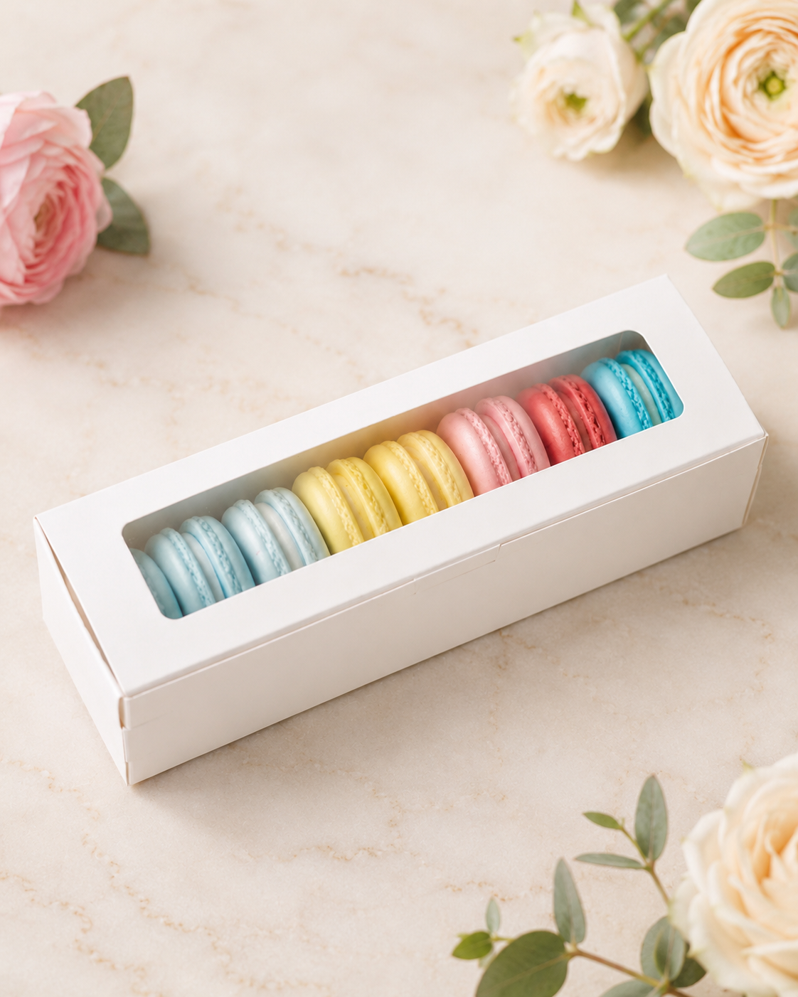 Macarons Box - photo 2