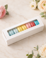 

Macarons Box - photo 2