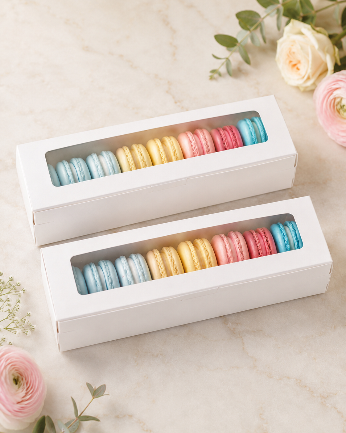 Macarons Box - photo 3