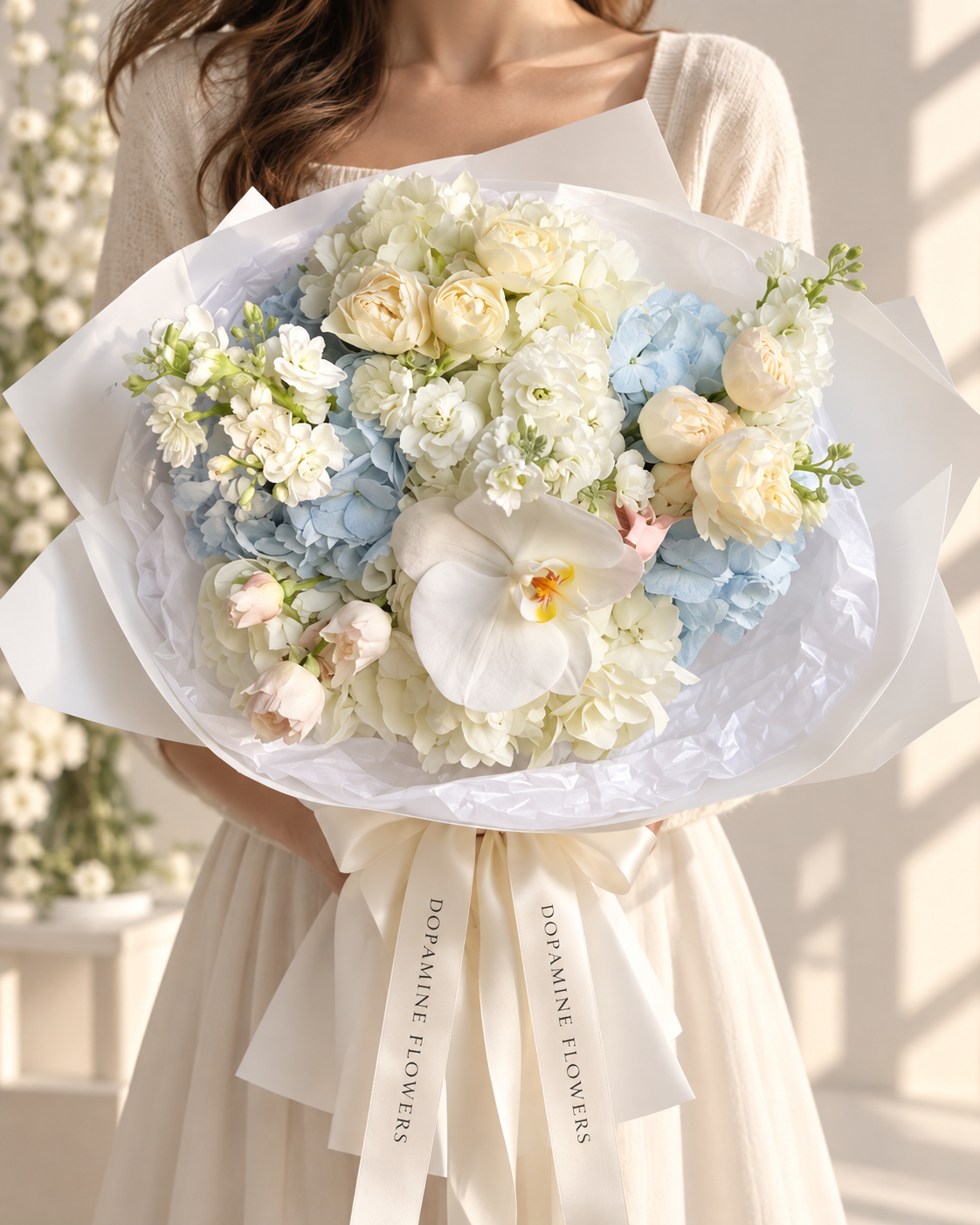 Pacific Bloom - photo 1