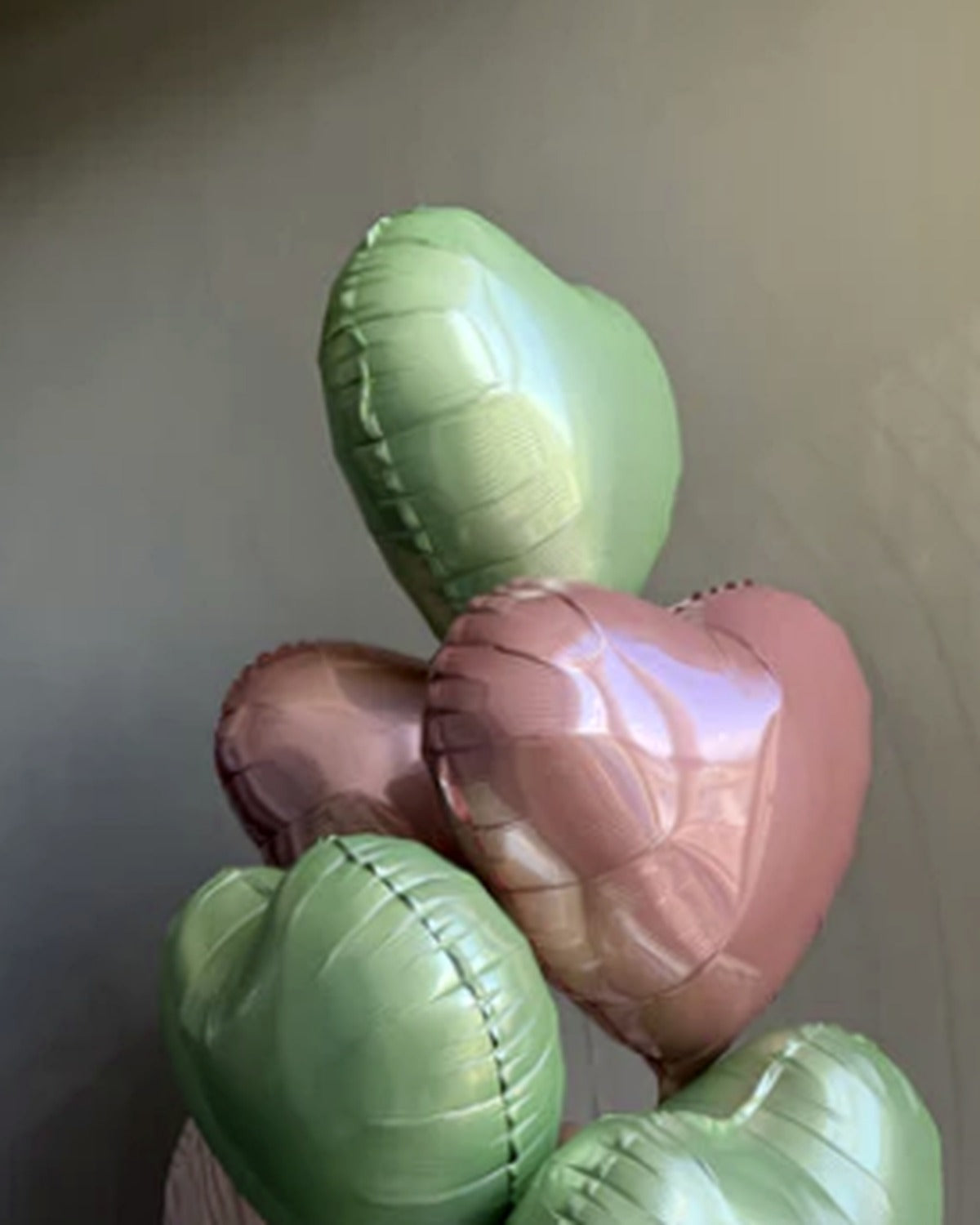 Pastel Balloon Set