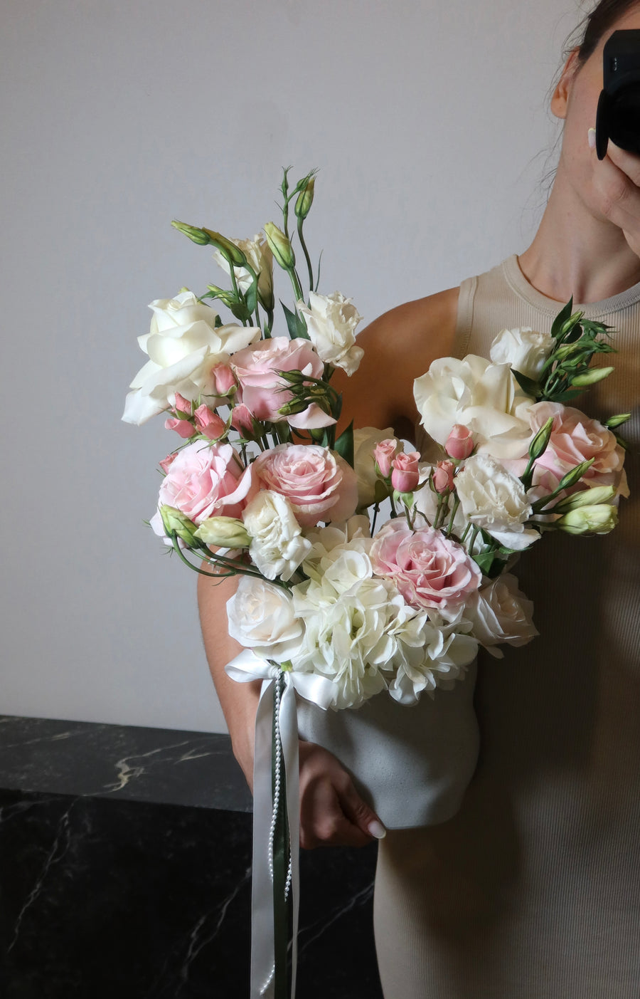Pearl Blush