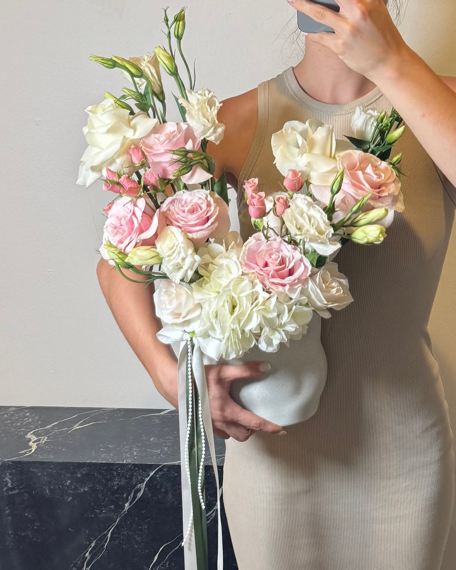 Pearl Blush