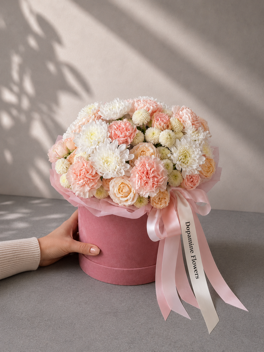 Pink Cloud - 15% OFF