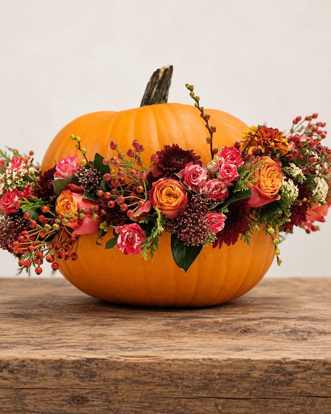 Pumpkin Glow - photo 1