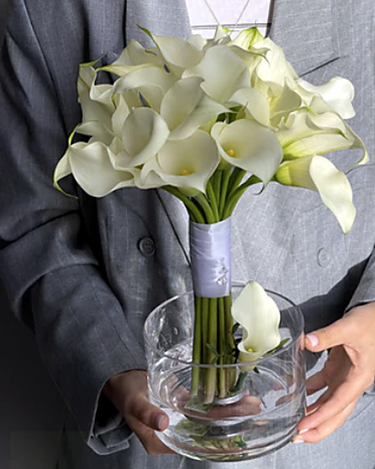 Pure Calla