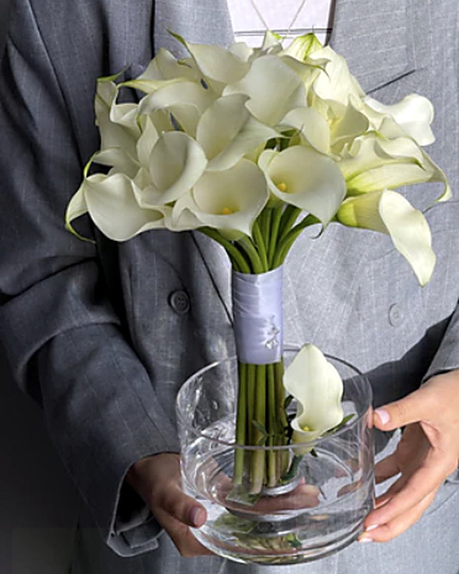 Pure Calla