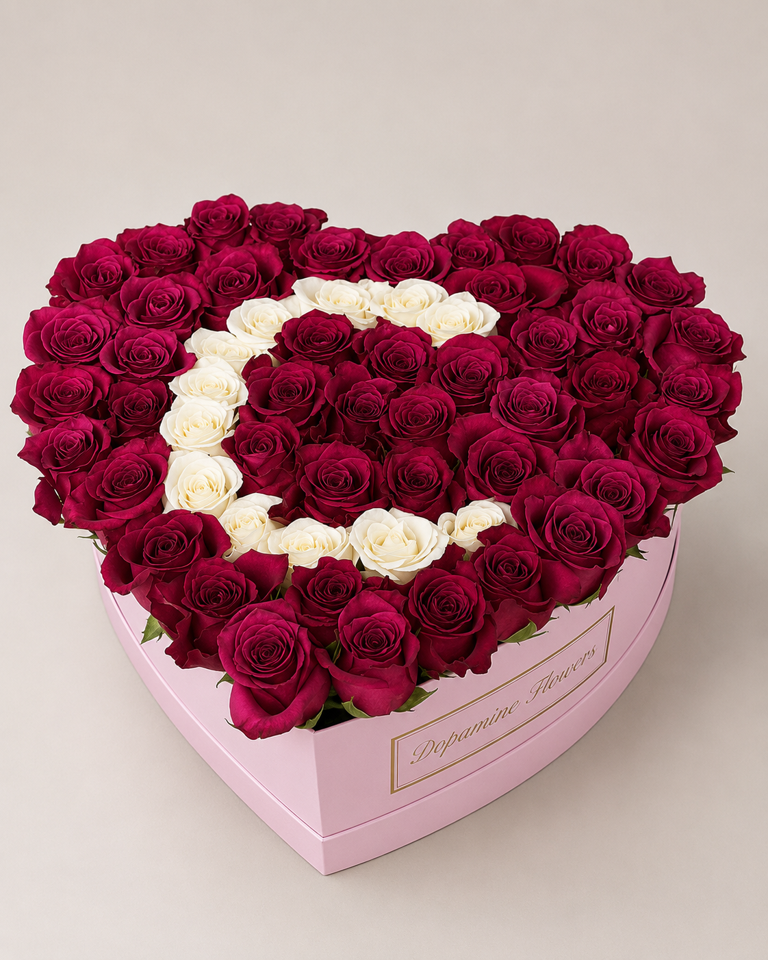 Signature Love Heart